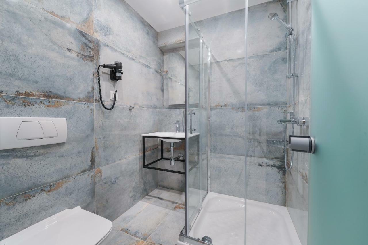 Iliomagic Luxury Suites Thassos Dış mekan fotoğraf