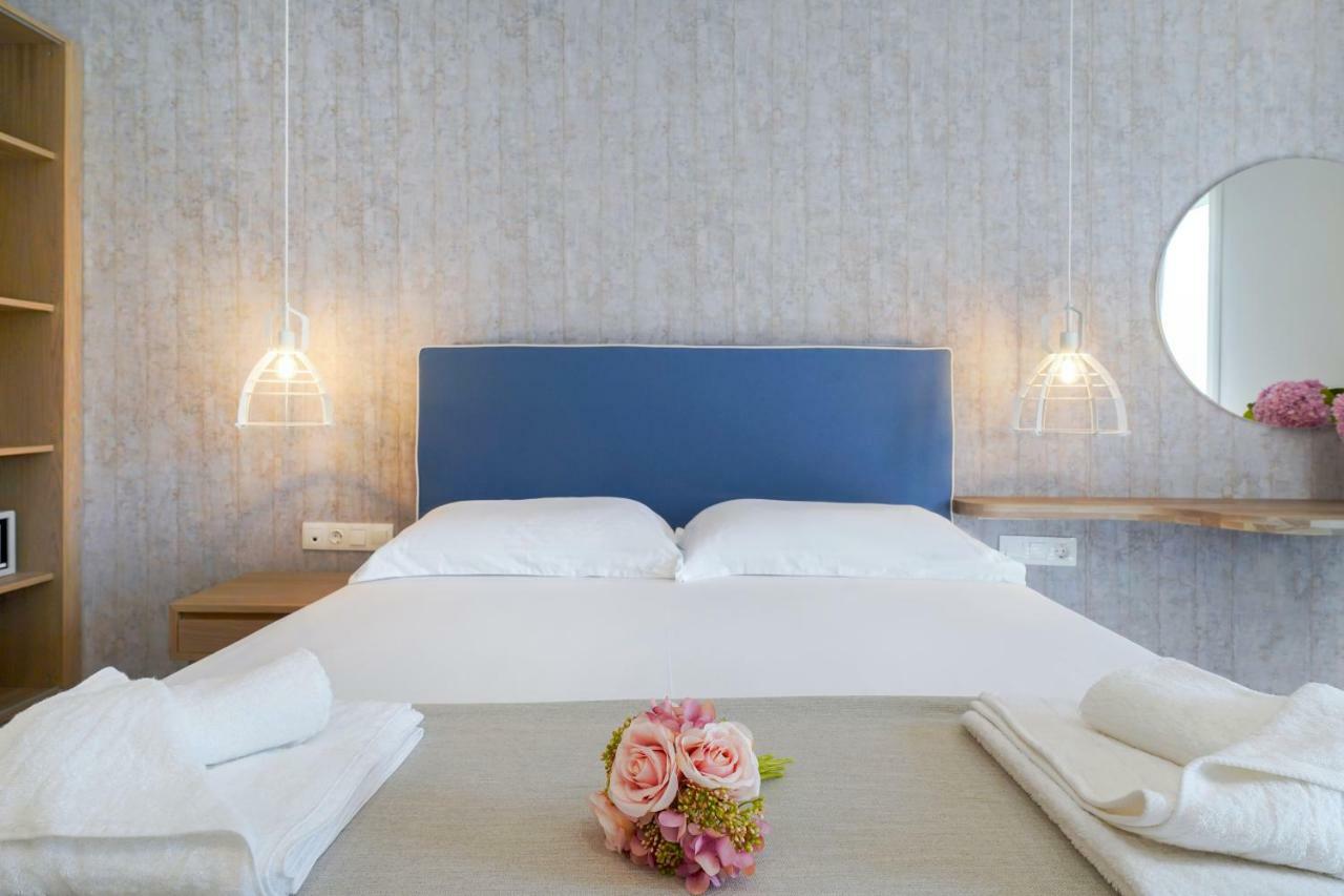 Iliomagic Luxury Suites Thassos Dış mekan fotoğraf