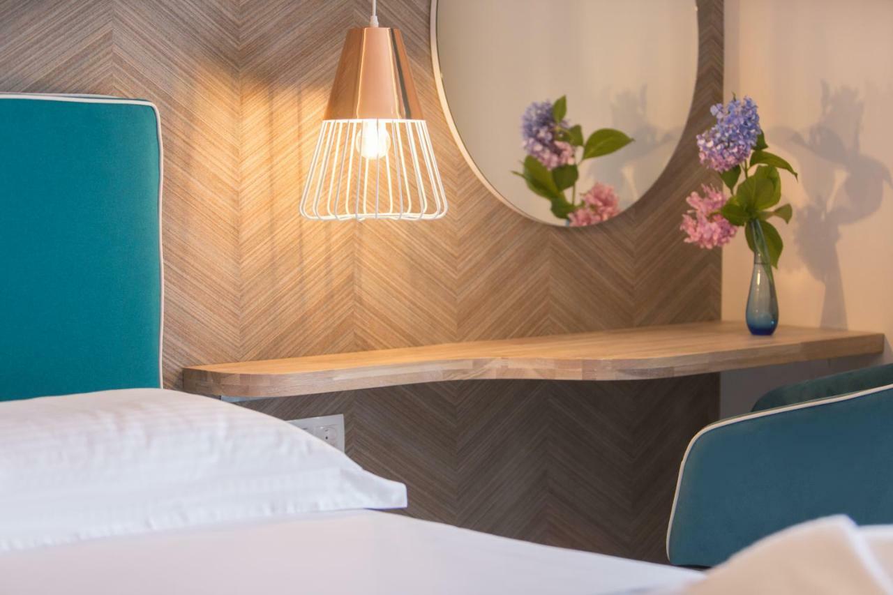 Iliomagic Luxury Suites Thassos Dış mekan fotoğraf